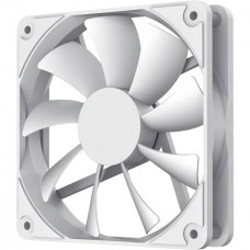120mm Case Fan - GAMEMAX GMX-WFWT White